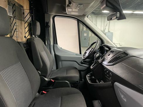 Used 2017 Ford Transit 350 148 Medium Roof image 10