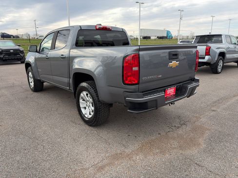 Used 2020 Chevrolet Colorado LT image 3