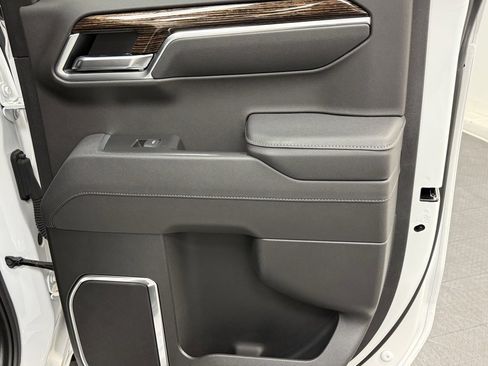 New 2025 GMC Sierra 1500 Elevation w/ Preferred Package image 21
