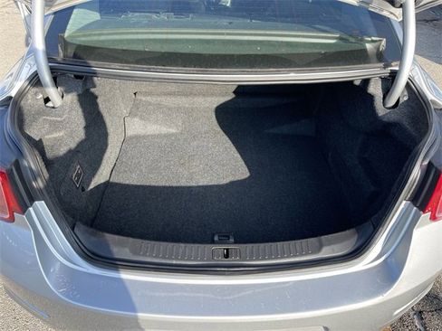 Used 2015 Chevrolet Malibu LTZ image 22