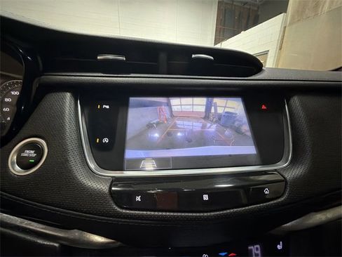 Certified 2020 Cadillac XT5 Premium Luxury w/ LPO, Floor Liner Package image 17
