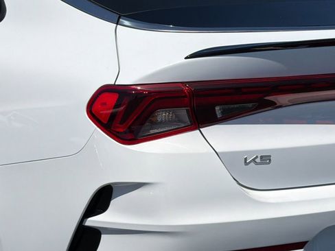 Used 2024 Kia K5 GT-Line w/ GT-Line Premium Package FWD image 26