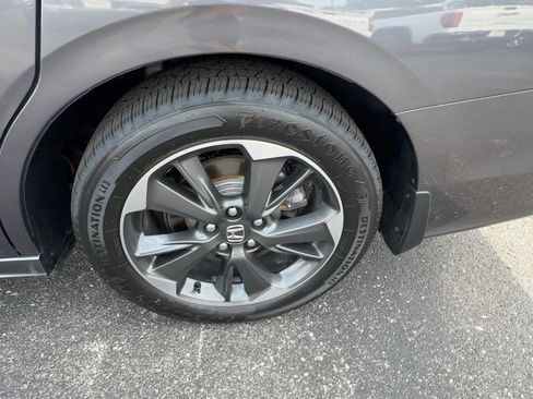 Used 2024 Honda Odyssey Elite image 7