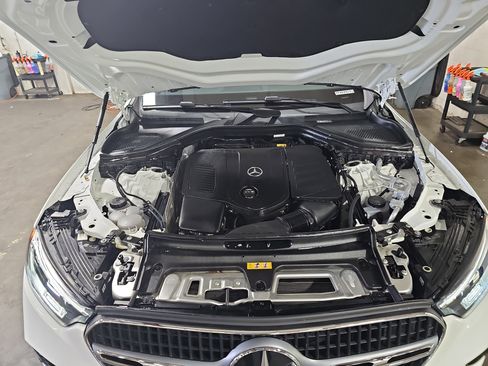 Certified 2026 Mercedes-Benz GLC 300 image 30