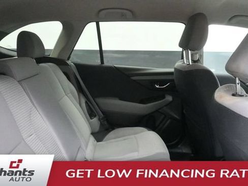 Used 2022 Subaru Outback Premium AWD/4WD image 11