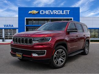 Used 2024 Jeep Wagoneer 4WD w/ Premium Group I video 1