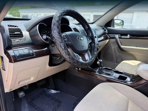 Used 2015 Kia Sorento LX FWD image 17