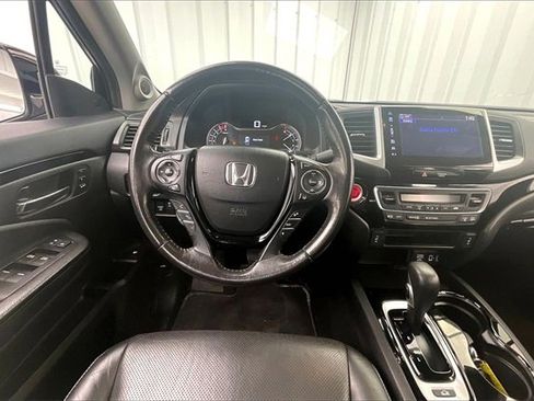 Used 2018 Honda Ridgeline RTL-E image 5