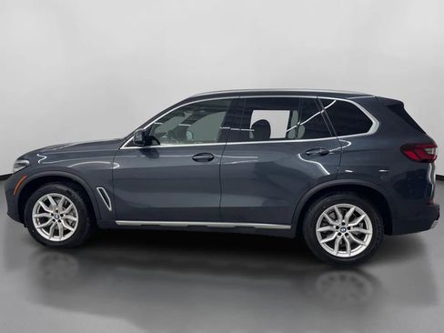 Used 2021 BMW X5 xDrive40i w/ Convenience Package image 5