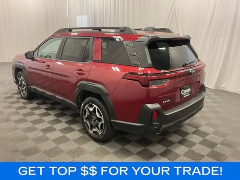 Used 2026 Subaru Outback Touring AWD/4WD image 3