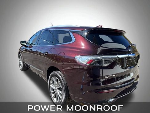 Used 2023 Buick Enclave Avenir w/ Trailering Package, 5000 lbs. image 3
