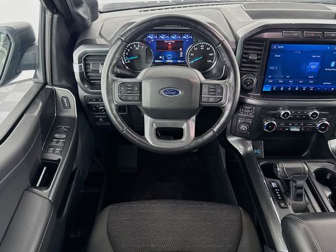 Used 2022 Ford F150 XLT w/ Equipment Group 302A High image 16