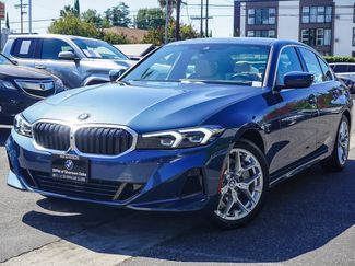 Used 2026 BMW 330i Sedan w/ Premium Package RWD video 1