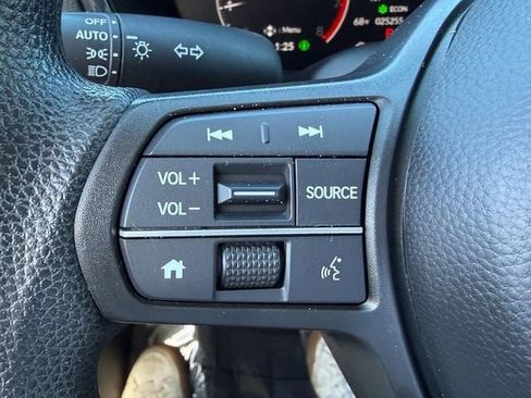 Certified 2024 Honda CR-V EX image 16