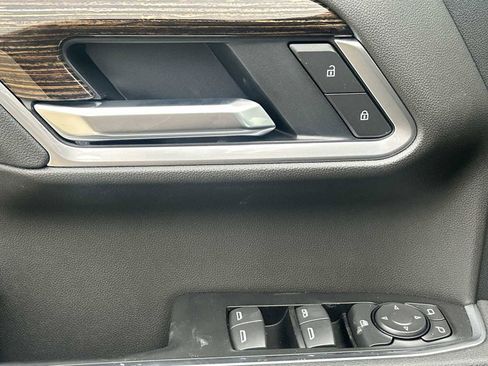 New 2026 GMC Sierra 1500 Elevation w/ Elevation Premium Package image 24