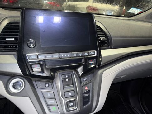 Used 2020 Honda Odyssey EX-L image 14