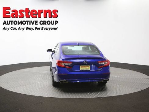 Used 2019 Honda Accord Sport image 35