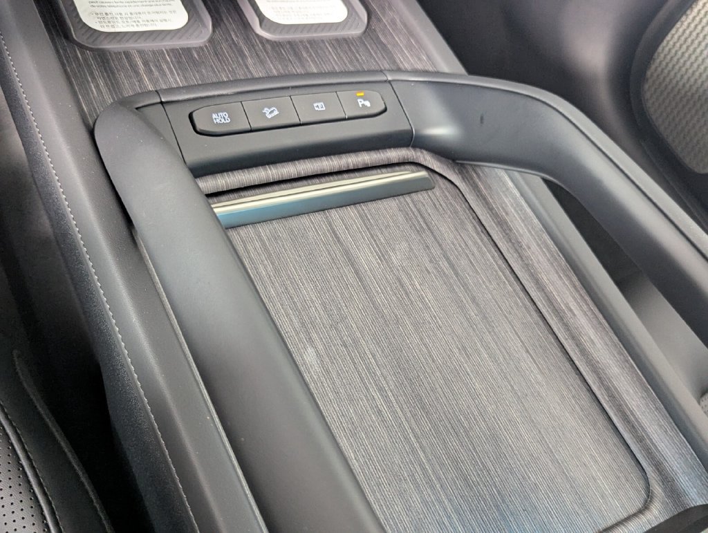 New 2027 Kia Telluride SX Prestige AWD/4WD image 22