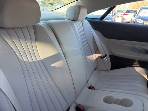 Used 2018 Mercedes-Benz E 400 4MATIC Coupe image 33