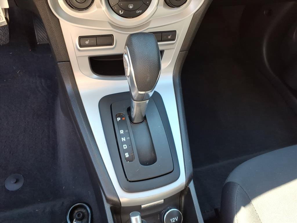 Used 2019 Ford Fiesta SE w/ Cold Weather Package FWD image 35