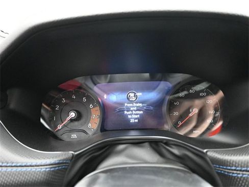 New 2026 Jeep Compass Latitude image 11