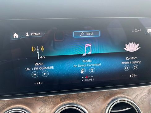 Used 2022 Mercedes-Benz E 350 Sedan image 10