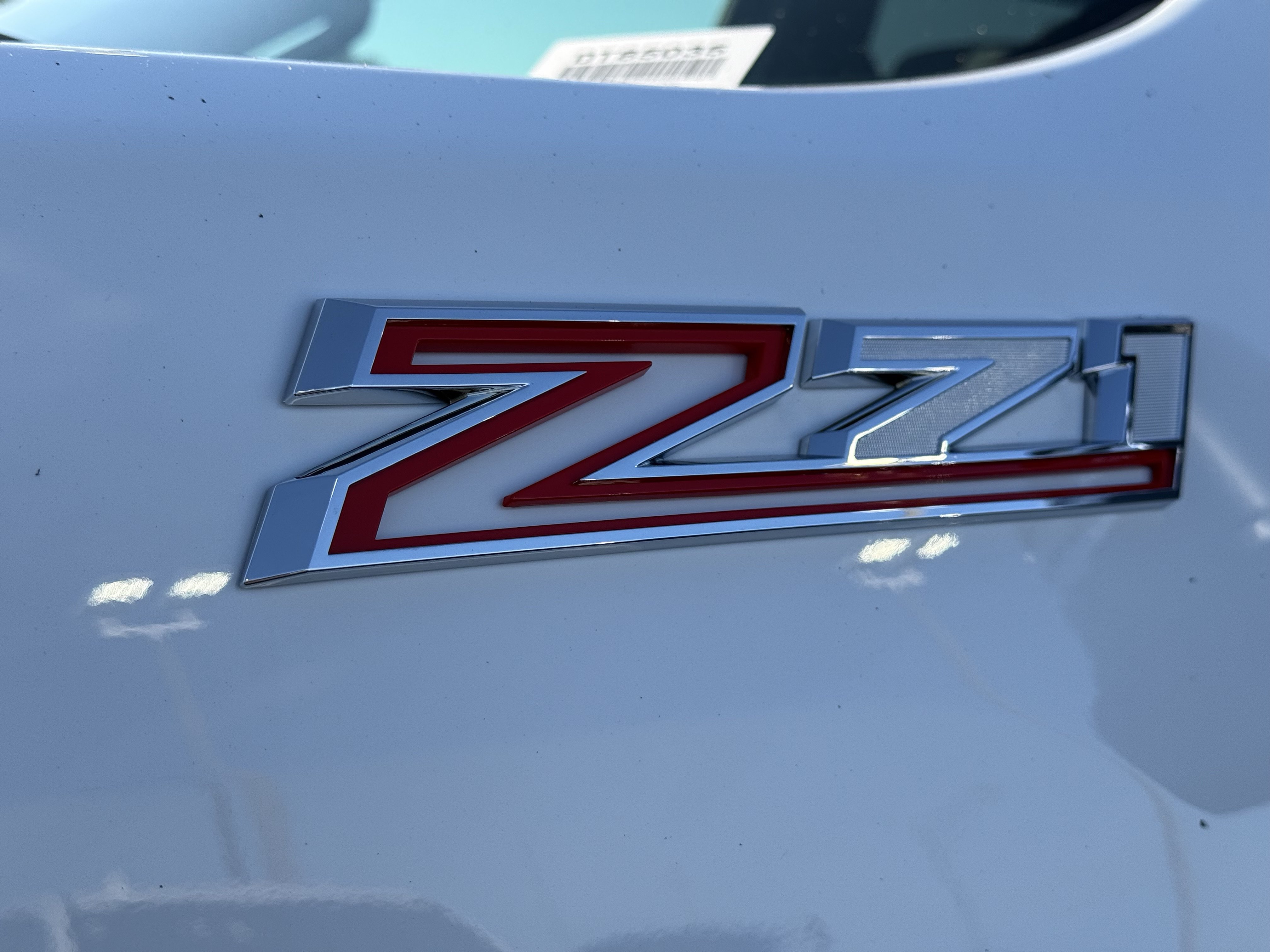 New 2026 Chevrolet Silverado 2500 Custom w/ Custom Convenience Package AWD/4WD image 35