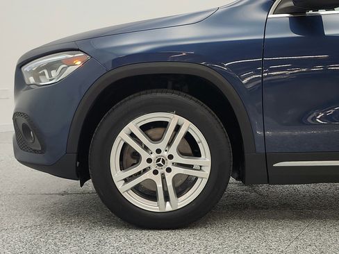 Used 2023 Mercedes-Benz GLA 250 image 28