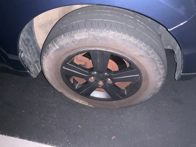 Used 2011 Subaru Forester 2.5X w/ Alloy Wheel Value Pkg AWD/4WD image 2