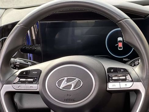 Used 2023 Hyundai Elantra Limited w/ Cargo Package FWD image 24