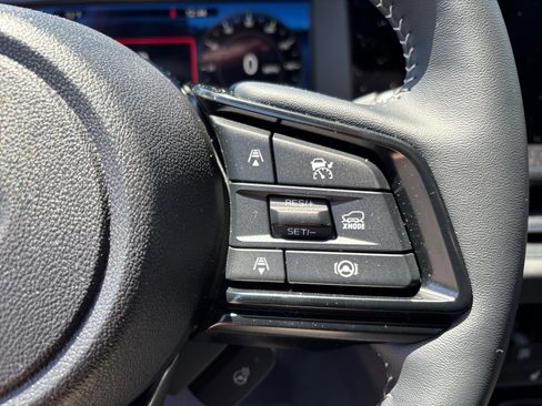 New 2026 Subaru Outback Touring XT AWD/4WD image 19