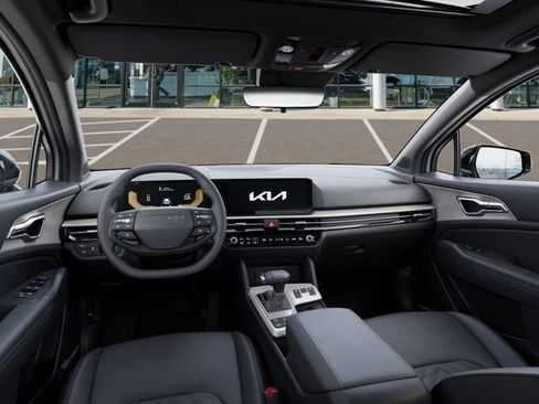 New 2026 Kia Sportage X-Line image 14