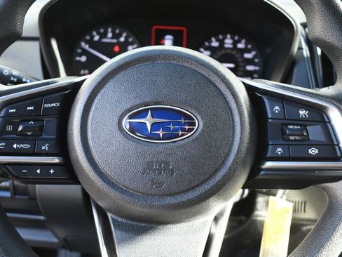 Used 2024 Subaru Impreza 2.0i image 30
