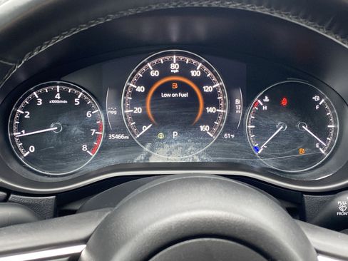 Used 2024 MAZDA CX-30 AWD 2.5 S w/ Select Sport Pkg image 15