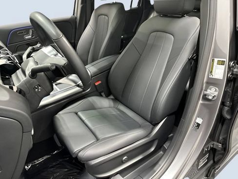 Used 2026 Mercedes-Benz GLA 250 4MATIC image 28