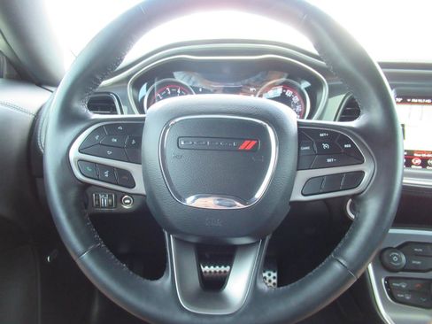 Used 2020 Dodge Challenger SXT w/ Plus Package RWD image 24