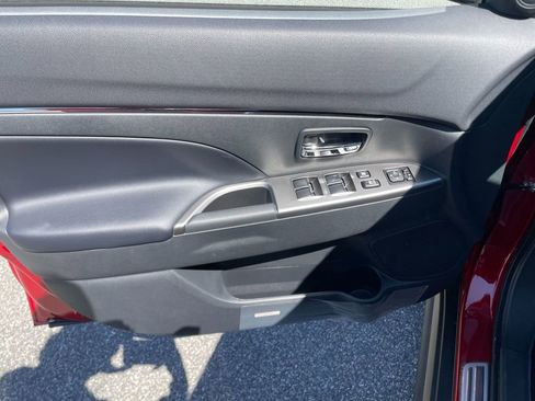 New 2026 Mitsubishi Outlander Sport SE AWD/4WD image 11