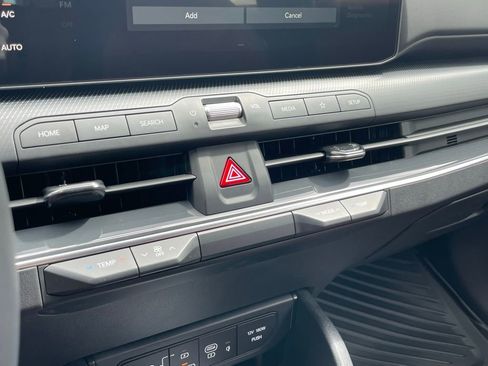 New 2026 Kia K4 GT-Line Turbo FWD image 18