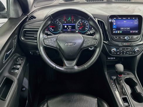 Used 2023 Chevrolet Equinox RS FWD image 15