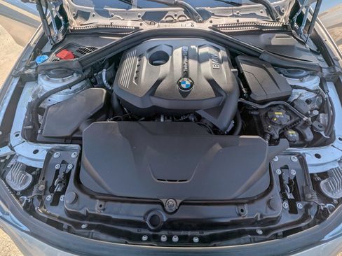 Used 2018 BMW 430i Gran Coupe xDrive AWD/4WD image 10