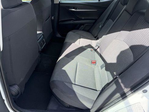Certified 2025 Toyota Camry LE image 20