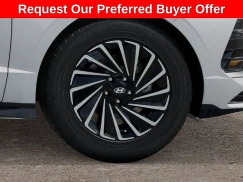 New 2026 Hyundai Sonata SEL FWD image 11