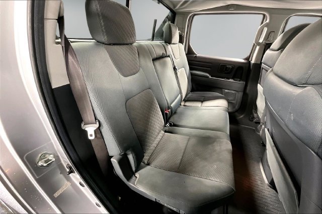 Used 2008 Honda Ridgeline RTS image 22