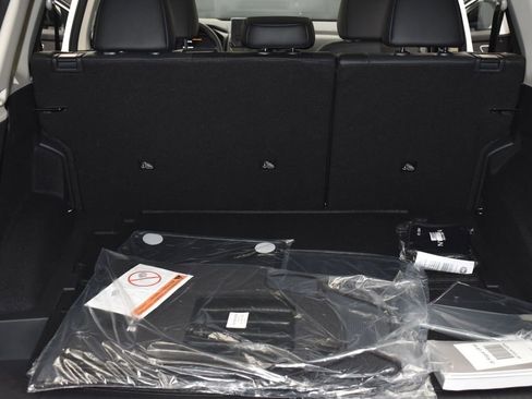 New 2026 Nissan Rogue Platinum w/ Platinum Premium Package image 21