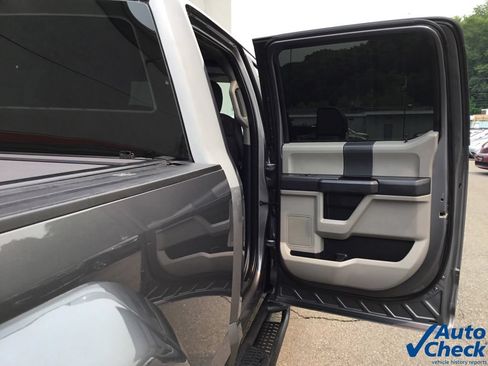 Used 2022 Ford F350 XL w/ Power Equipment Group AWD/4WD image 40