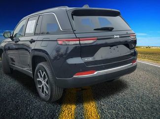 Certified 2023 Jeep Grand Cherokee Limited video 2