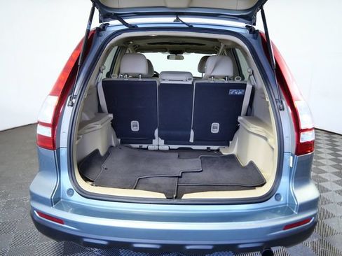 Used 2011 Honda CR-V EX-L image 9