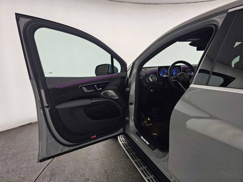 Used 2023 Mercedes-Benz EQS 450+ SUV image 20