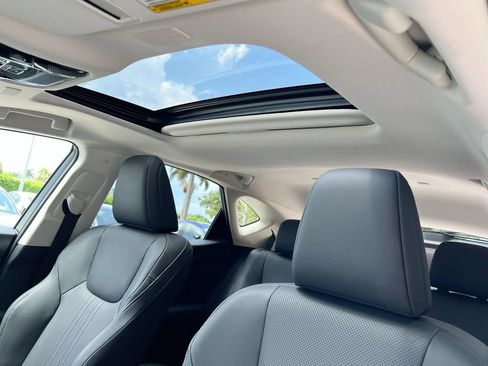 Certified 2024 Lexus NX 350 AWD image 18