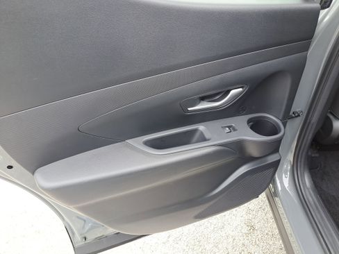 Used 2023 Hyundai Santa Cruz SEL w/ Activity Package image 9